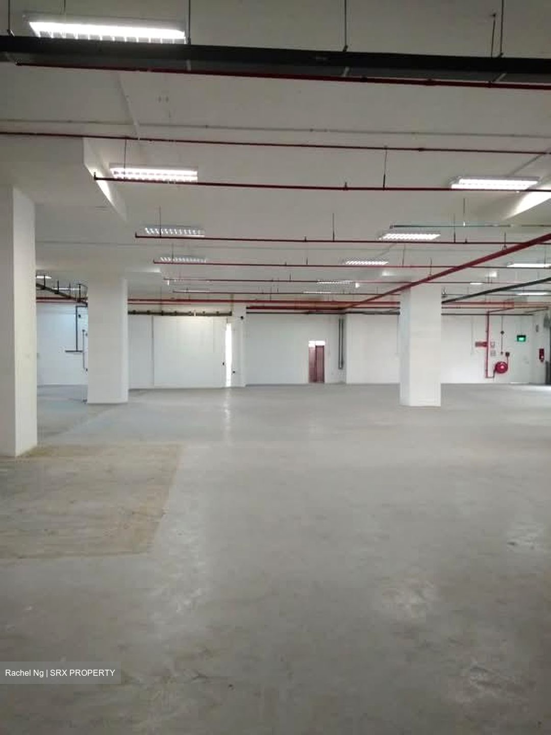 Joo Seng Road (D13), Factory #568263031